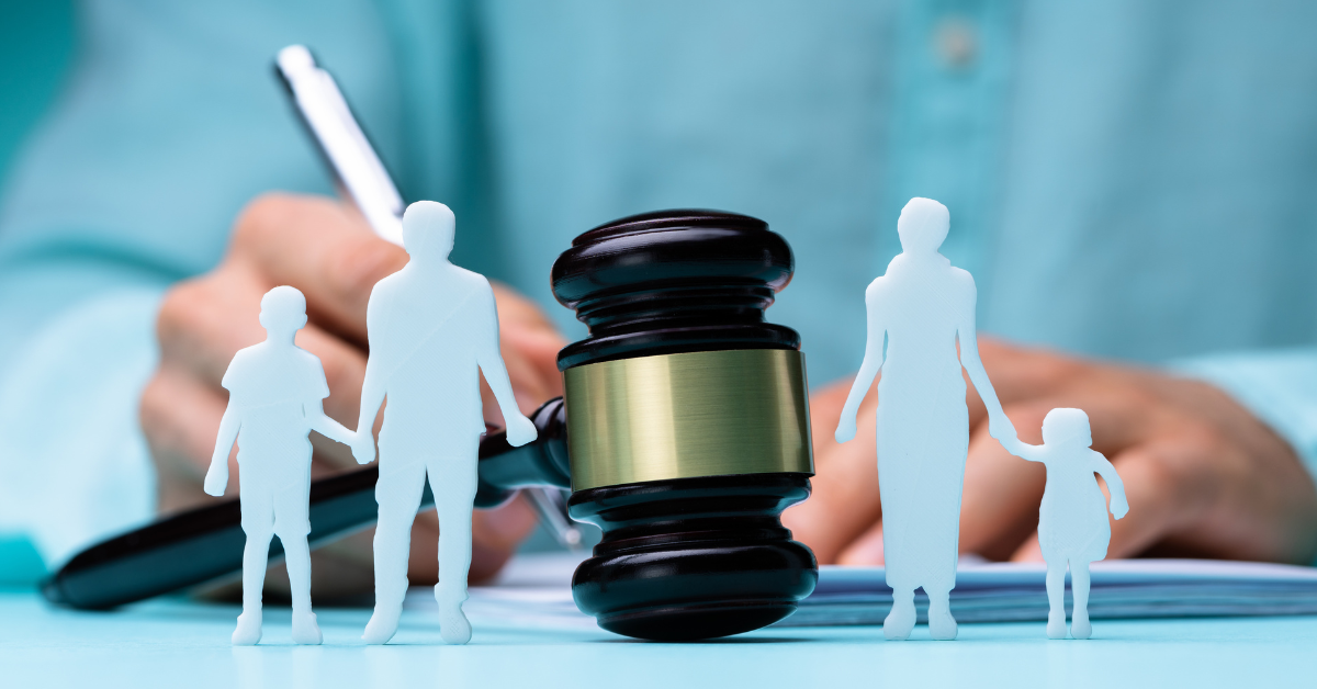 Choose the Right Family Law Attorney