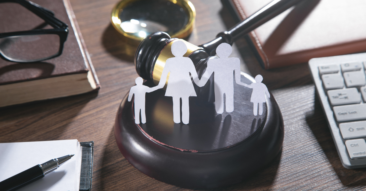 Navigating Family Litigation