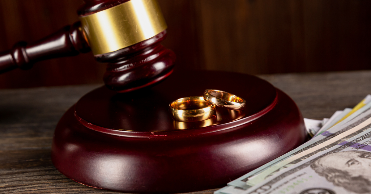 Alimony Expectations in Divorce